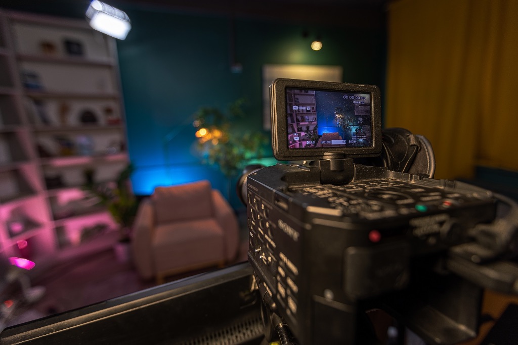 Professional Lighting